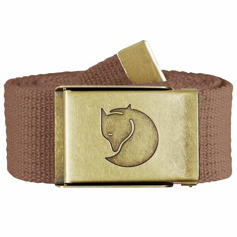 Fjallraven Övik Belts Brown Singapore For Women (SG-435115)